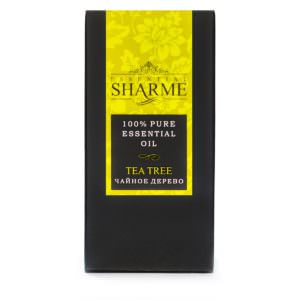 Sharme Essential Чайное дерево